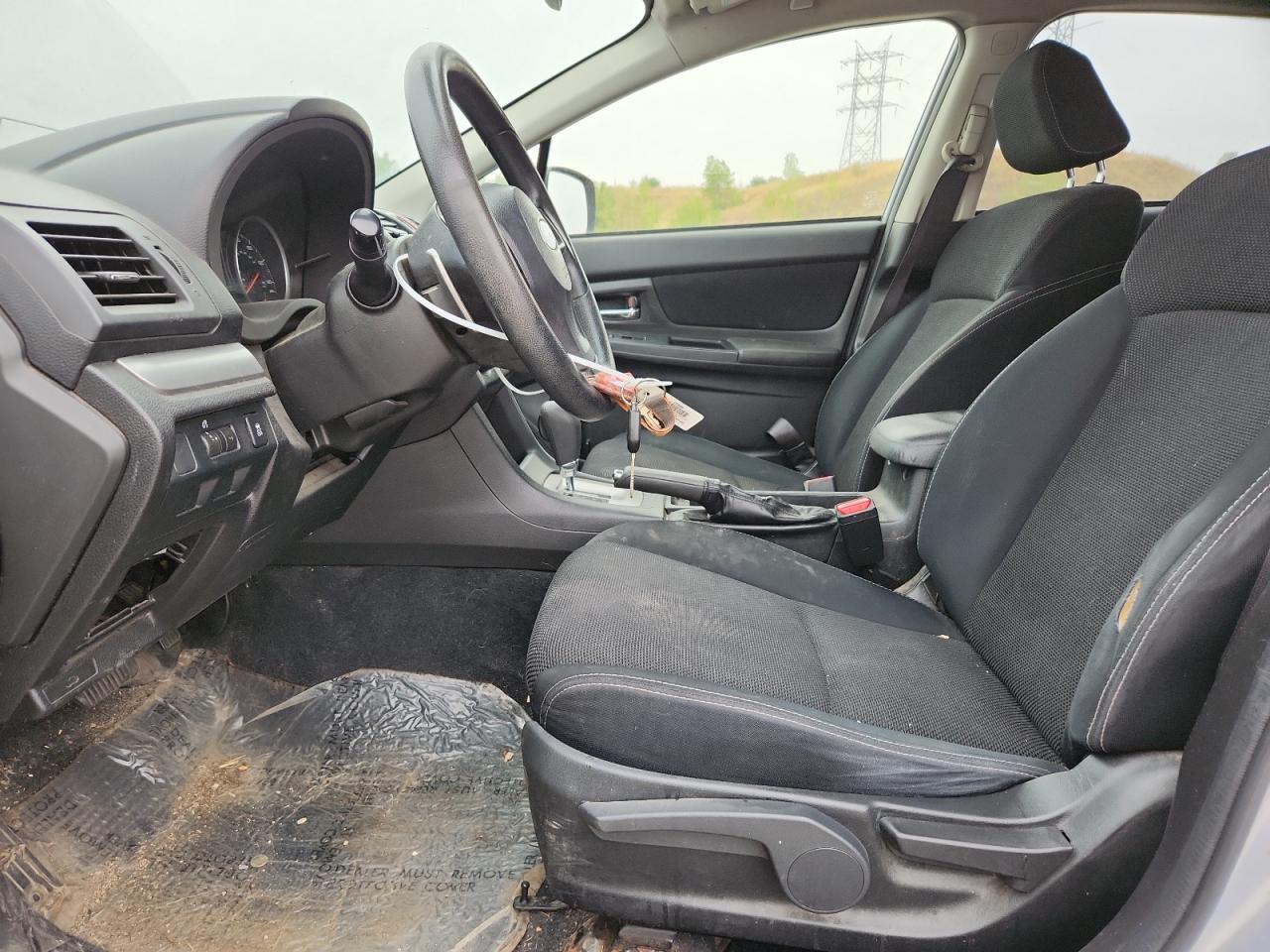 2014 Subaru Xv Crosstrek 2.0 Premium VIN: JF2GPACC9E8228093 Lot: 71645385
