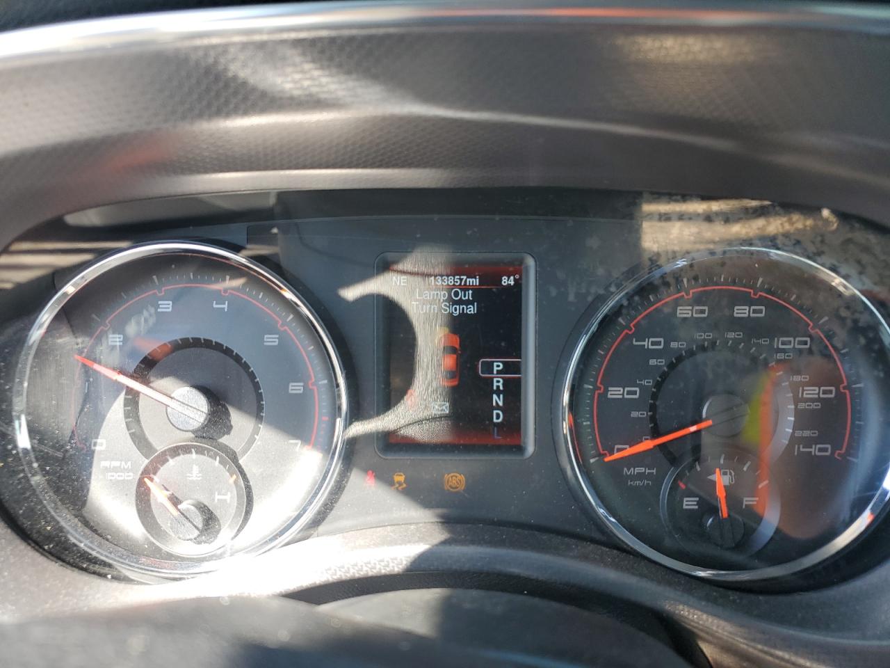 2014 Dodge Charger Sxt VIN: 2C3CDXHG2EH328913 Lot: 83786245