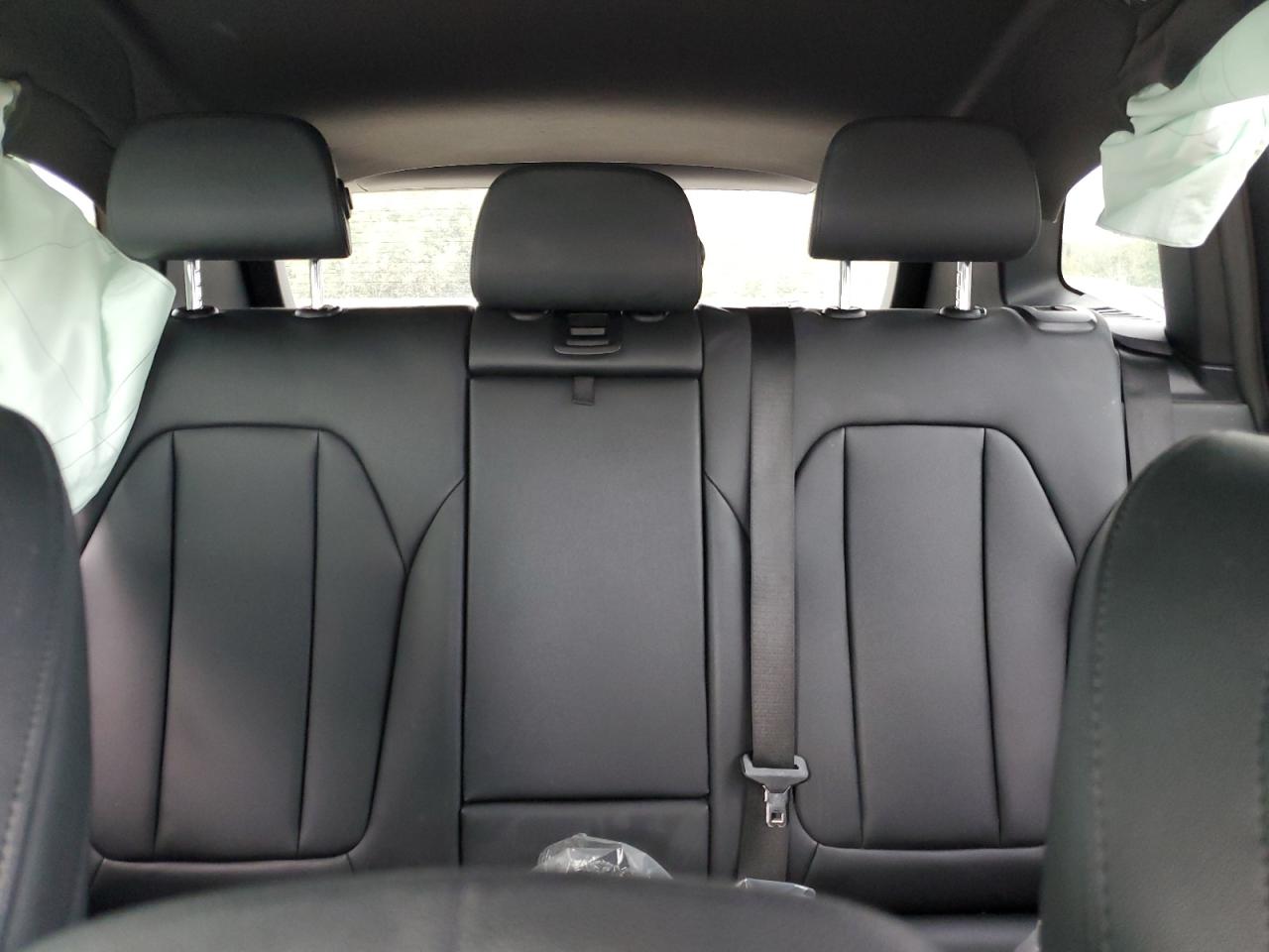 2020 BMW X3 Sdrive30I VIN: 5UXTY3C05LLU71792 Lot: 83768145