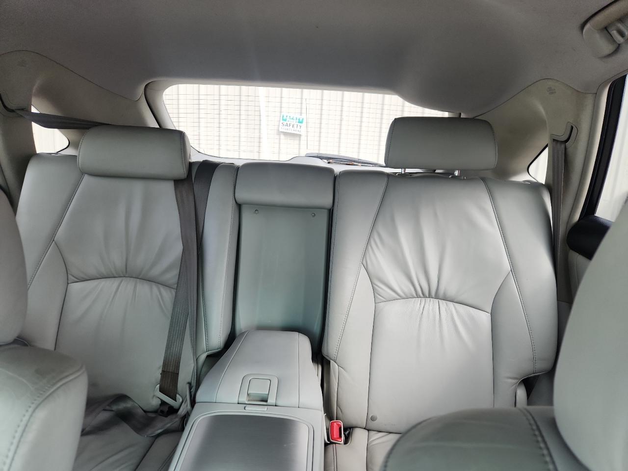 2006 Lexus Rx 400 VIN: JTJHW31U760031532 Lot: 82037785