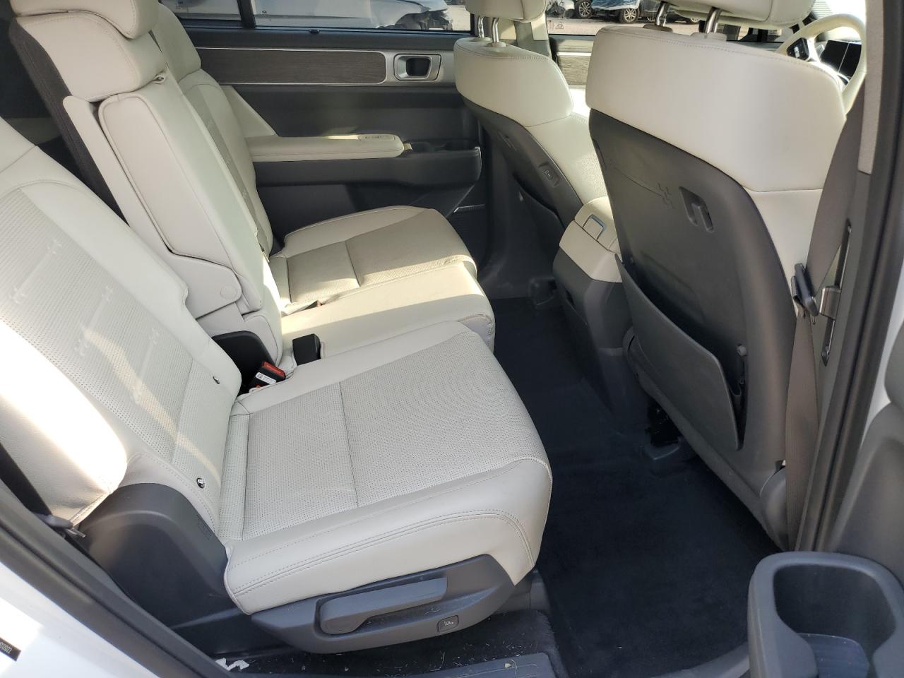 2024 Hyundai Santa Fe Limited VIN: 5NMP4DGL3RH012022 Lot: 80898465