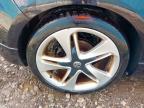 2015 VAUXHALL ASTRA LIMITED EDITION 1.4T 16V LIMITED EDITION 5DR [LEA for sale at Copart YORK