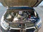 2024 TOYOTA HILUX INVINCIB X D-4D4WD  for sale at Copart ROCHFORD
