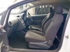 2013 VAUXHALL CORSA  for sale at Copart CHESTER