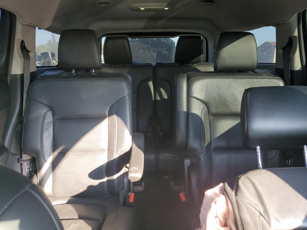 2017 GMC Acadia Slt-1 VIN: 1GKKNMLA5HZ208926 Lot: 80622665