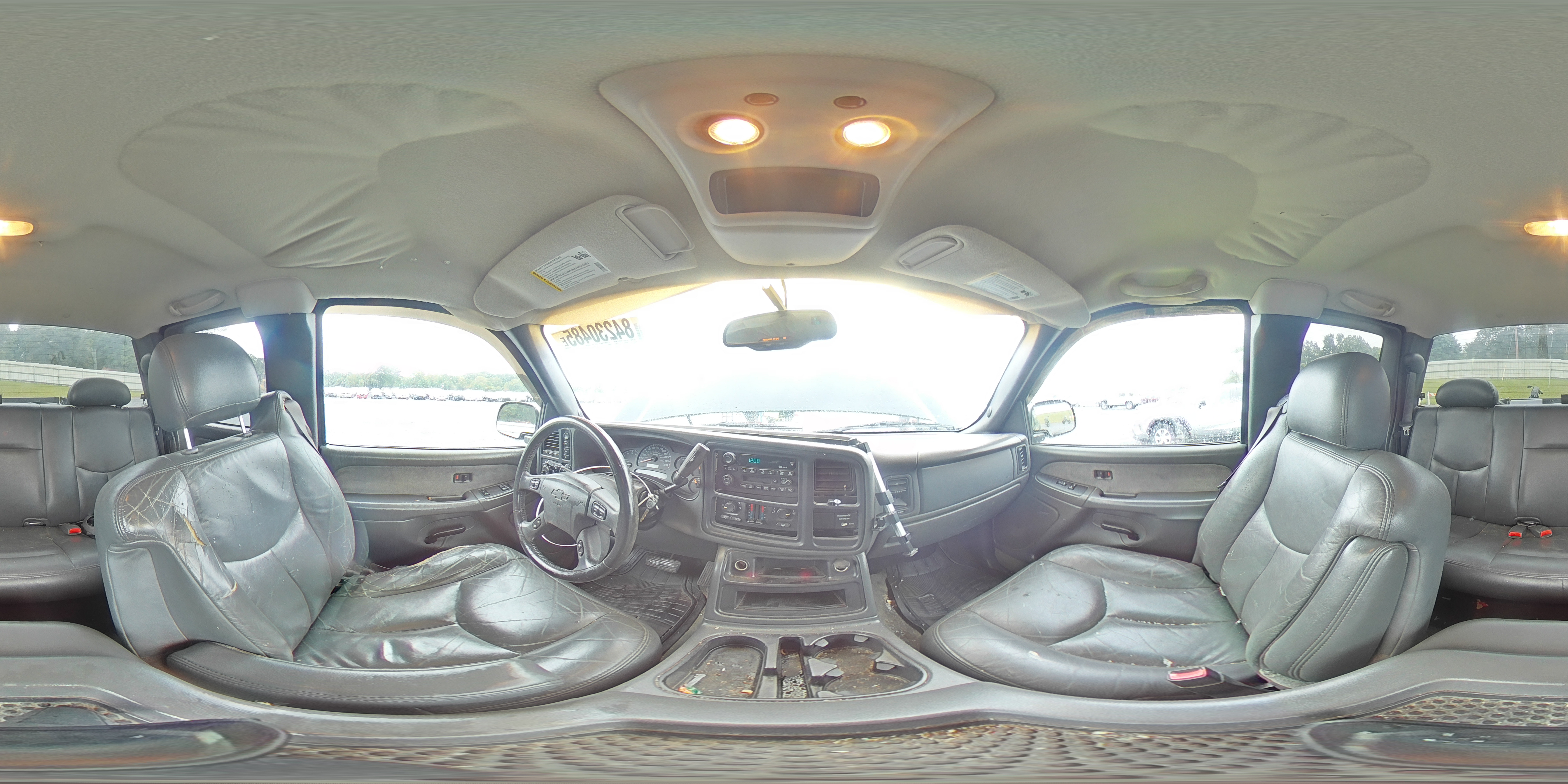 2003 Chevrolet Silverado K1500 VIN: 2GCEK19TX31195214 Lot: 84230485