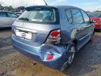 2005 HONDA CIVIC VTEC EXECUTIVE AUTO  for sale at Copart WOLVERHAMPTON