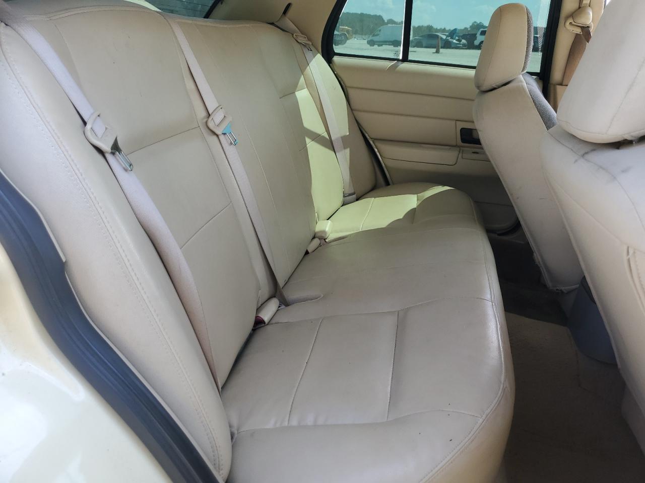 2009 Ford Crown Victoria Police Interceptor VIN: 2FAHP71V49X114895 Lot: 81493115