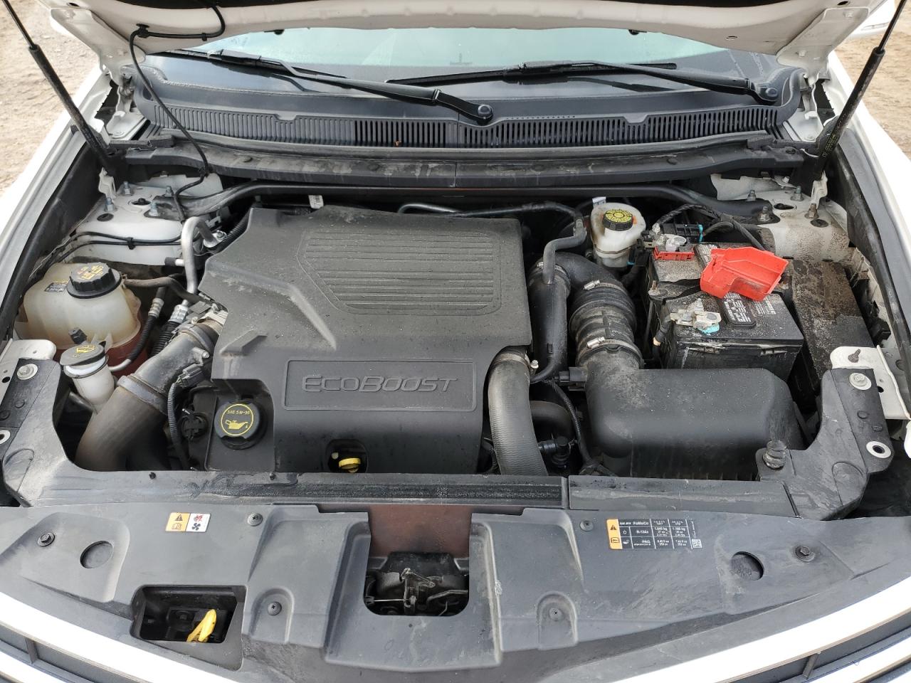 2019 Lincoln Mkt VIN: 2LMHJ5AT9KBL02412 Lot: 81483305