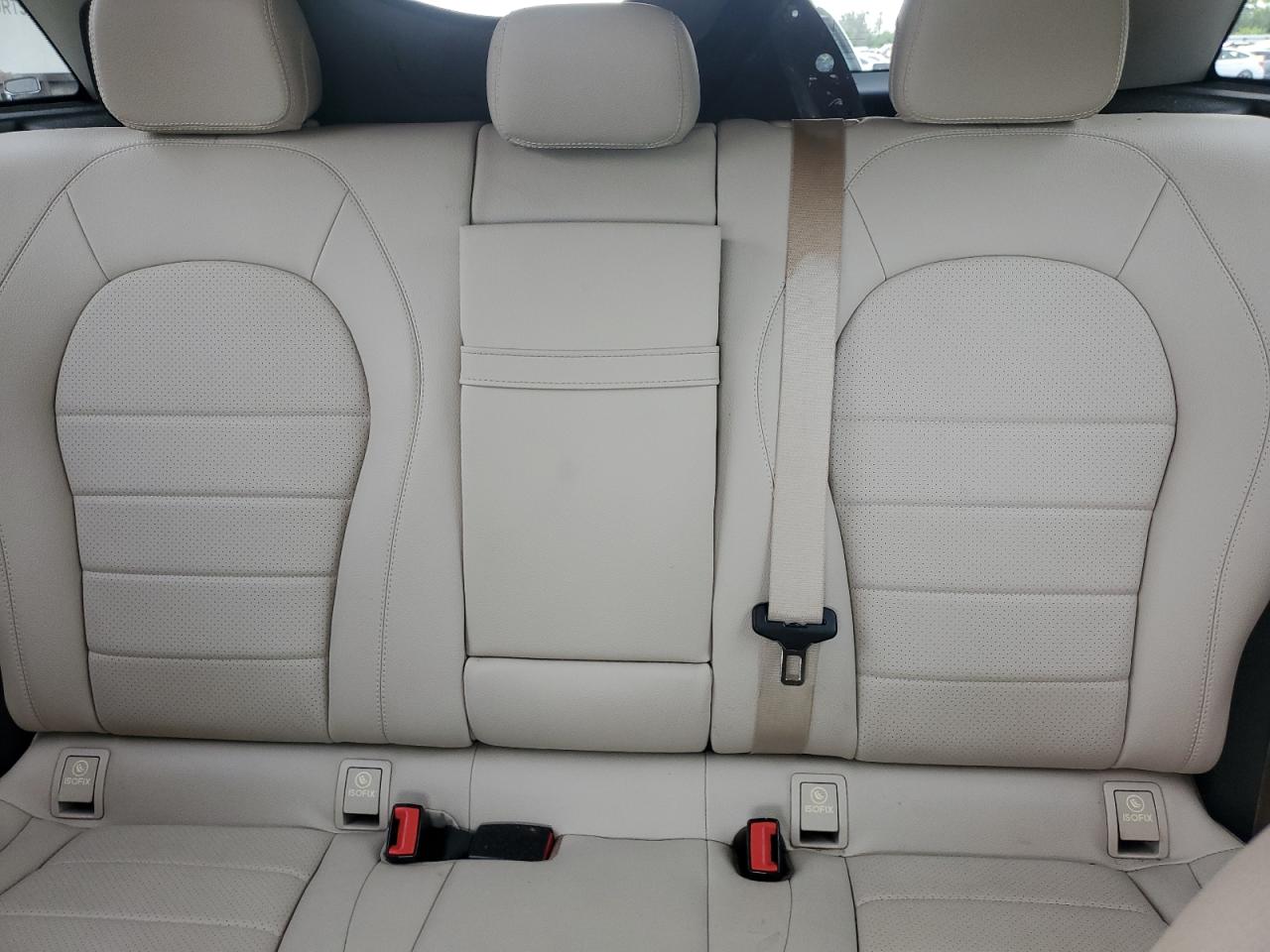 2016 Mercedes-Benz Glc 300 VIN: WDC0G4JB8GF097971 Lot: 81297065