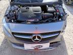 2017 MERCEDES-BENZ A 160 SE EXECUTIVE  for sale at Copart WOLVERHAMPTON