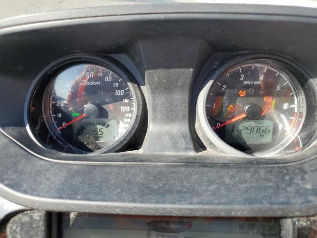 2023 INDIAN MOTORCYCLE CO. CHALLENGER DARK HORSE  