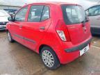2010 HYUNDAI I10 CLASSIC  for sale at Copart SANDWICH
