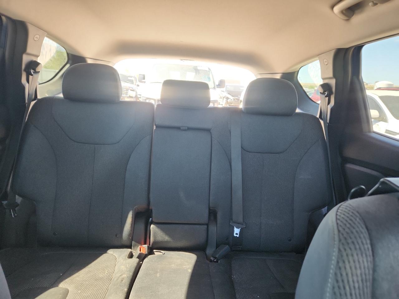 2020 Hyundai Santa Fe Sel VIN: 5NMS33AD0LH207351 Lot: 80561465