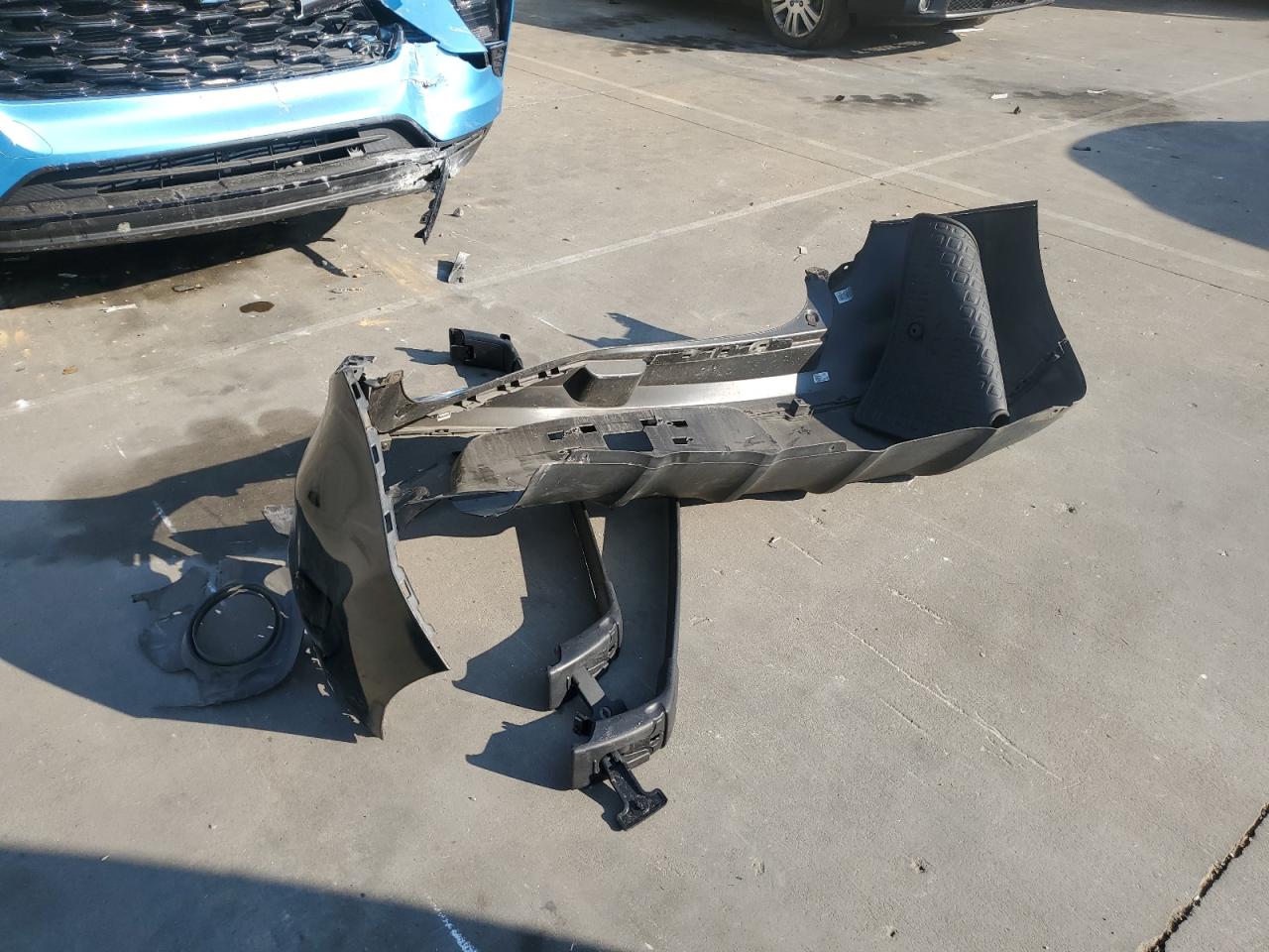 2019 Kia Soul VIN: KNDJN2A23K7679127 Lot: 81390775