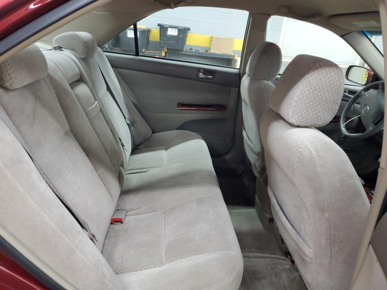 2003 Toyota Camry Le VIN: 4T1BE32K93U195373 Lot: 71675385