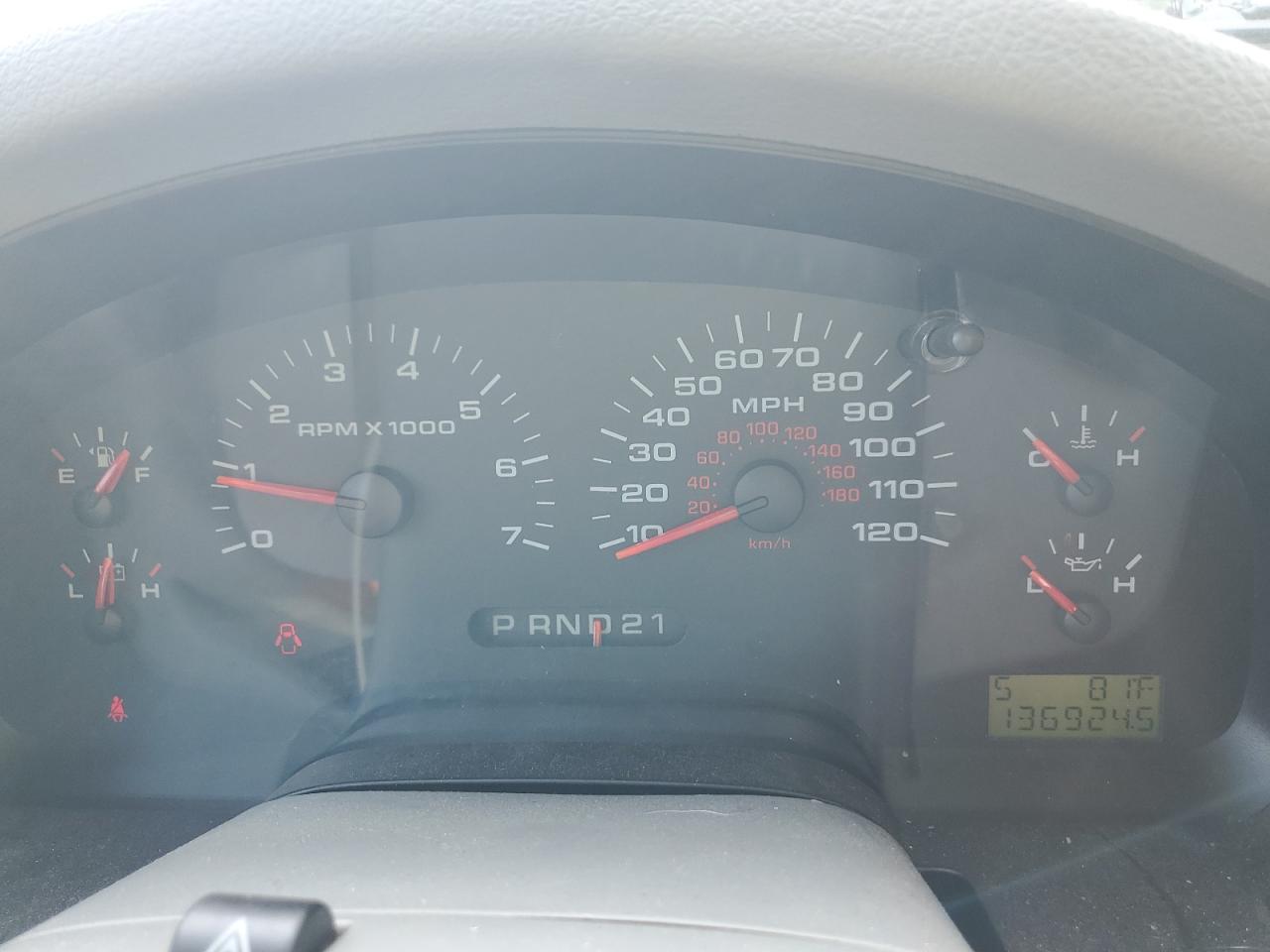 2006 Ford F150 Supercrew VIN: 1FTPW14536FA53435 Lot: 83933245