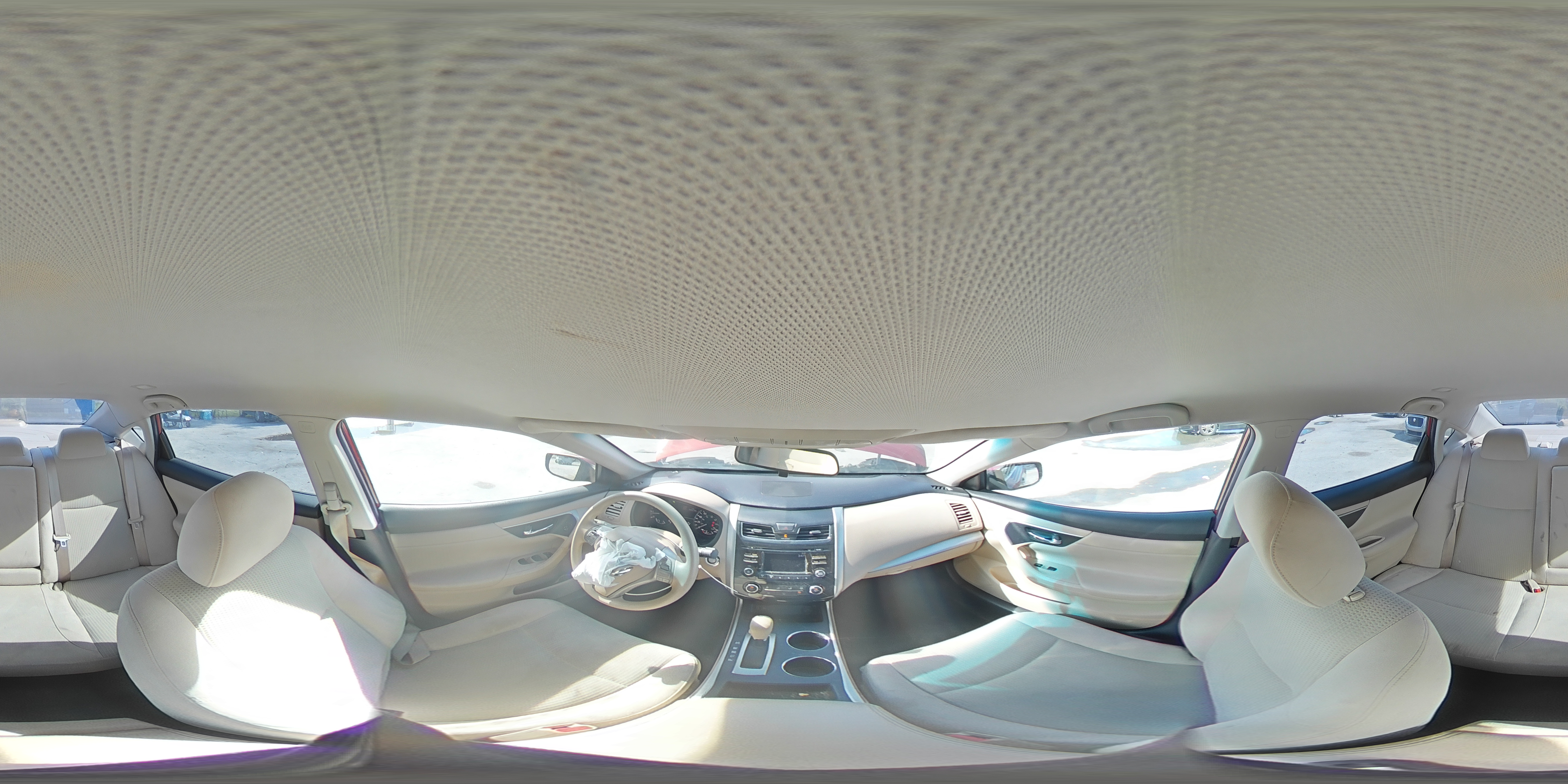 2015 Nissan Altima 2.5 VIN: 1N4AL3AP4FC279412 Lot: 83992375