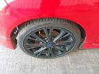 2015 FORD FIESTA ZETEC S RED EDITIO 1.0 ECOBOOST 140 ZETEC S RED 3DR for sale at Copart SANDTOFT