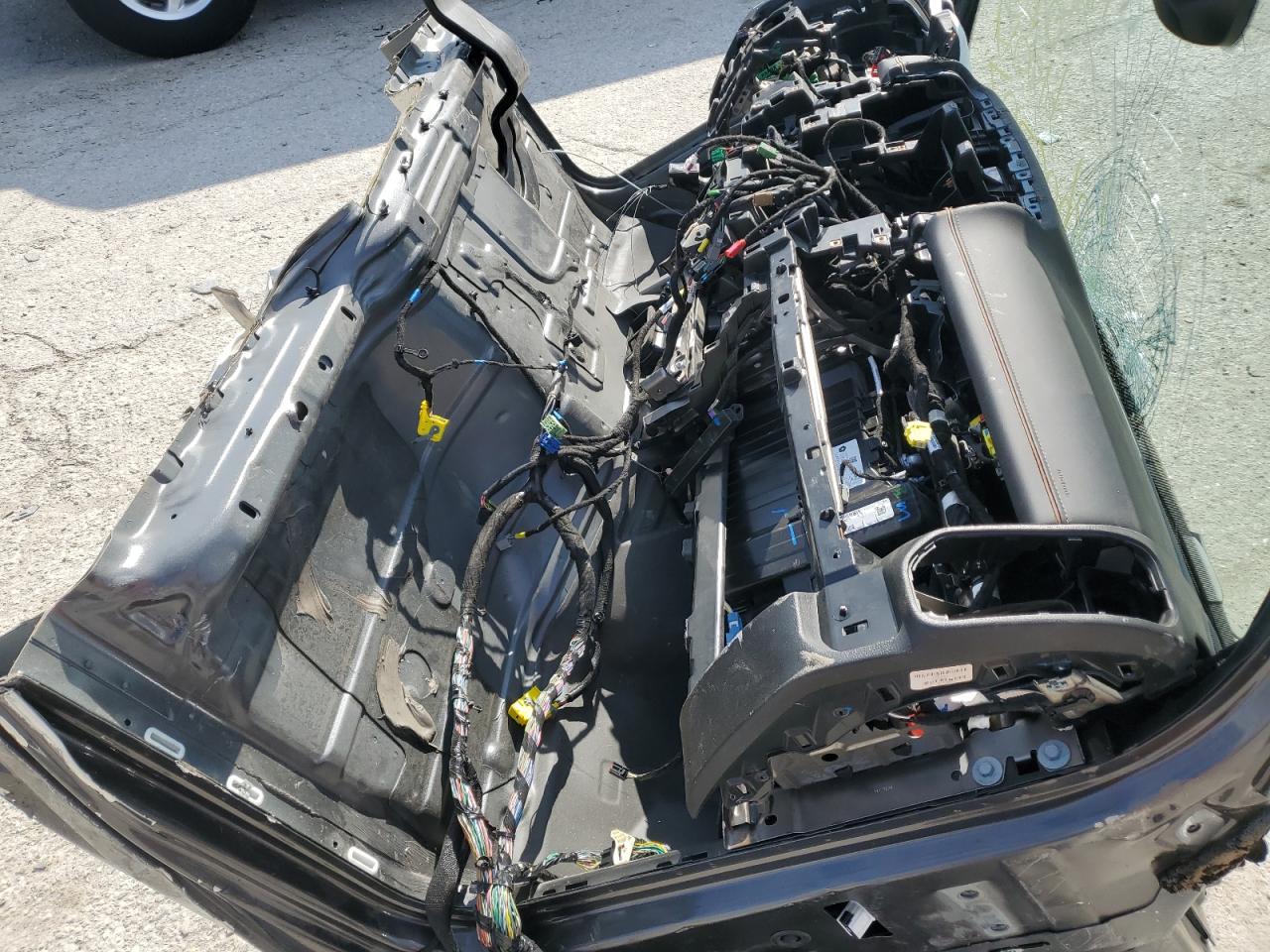 2024 Ram 2500 Longhorn VIN: 3C6UR5GL3RG258341 Lot: 80122795