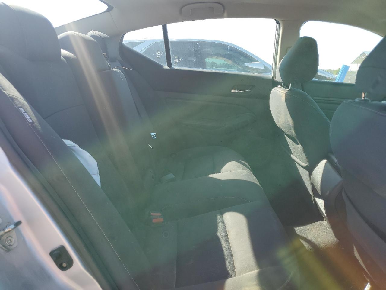 2019 Nissan Altima S VIN: 1N4BL4BV3KC222779 Lot: 84236095