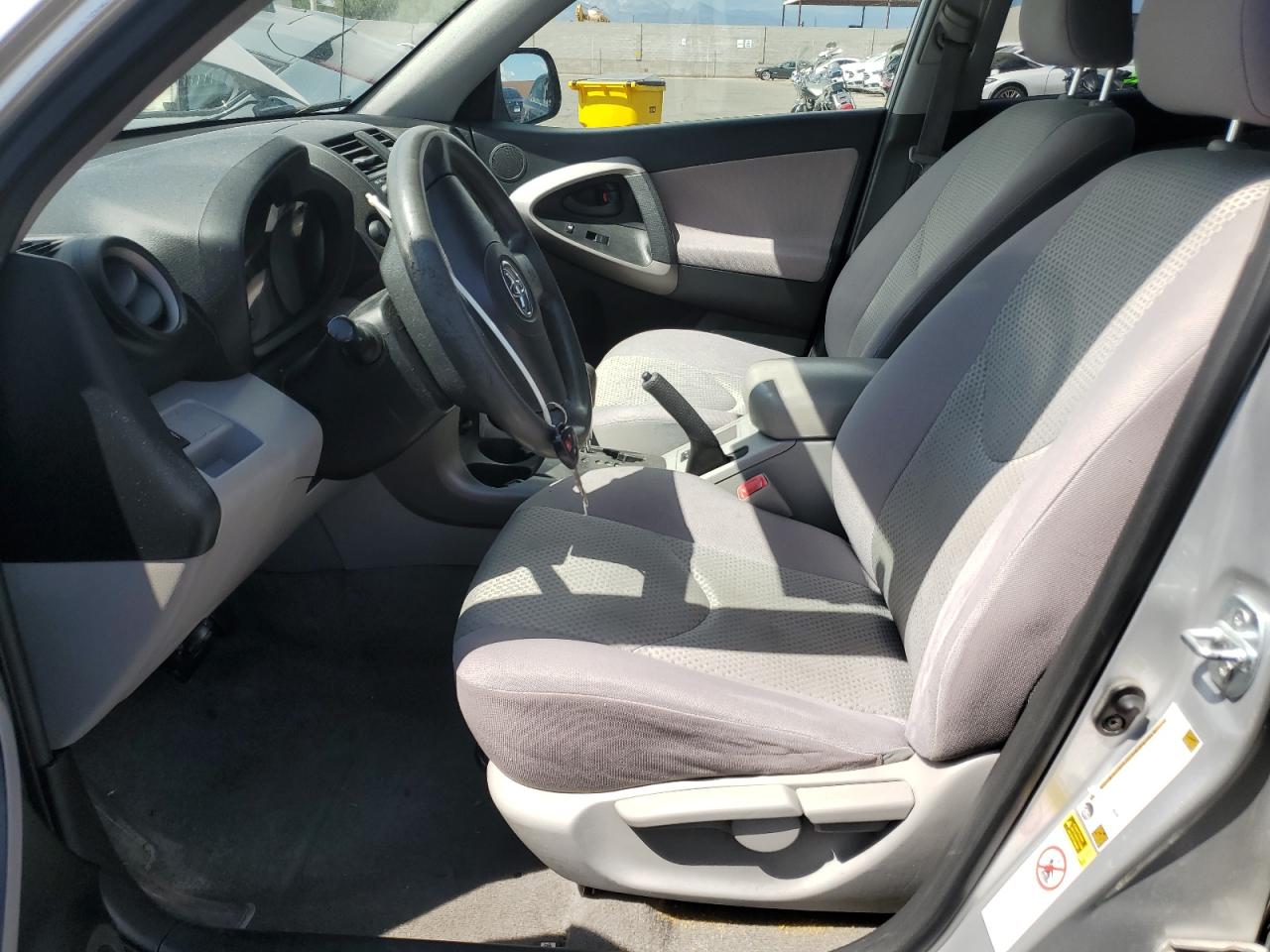 2007 Toyota Rav4 VIN: JTMZD33V176049395 Lot: 71696265