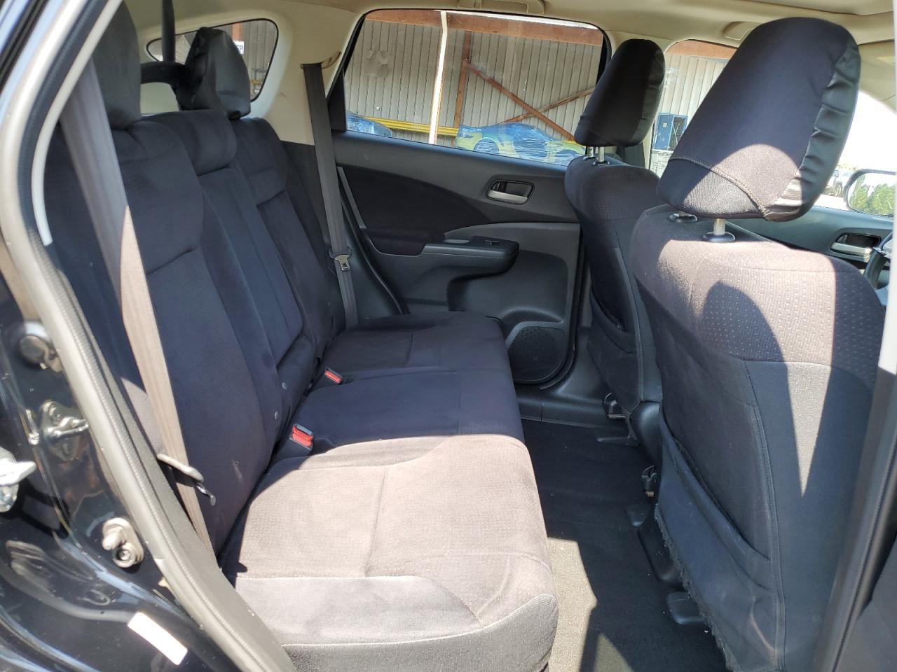 2014 Honda Cr-V Ex VIN: 2HKRM4H58EH649266 Lot: 71360945