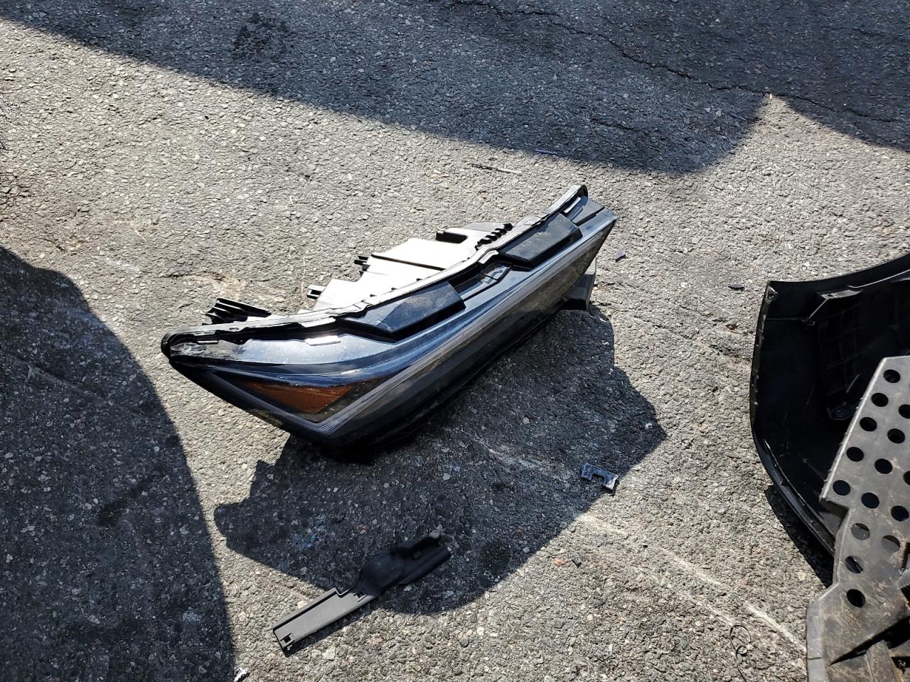 2024 Acura Integra A-Spec VIN: 19UDE4H30RA020377 Lot: 81456595