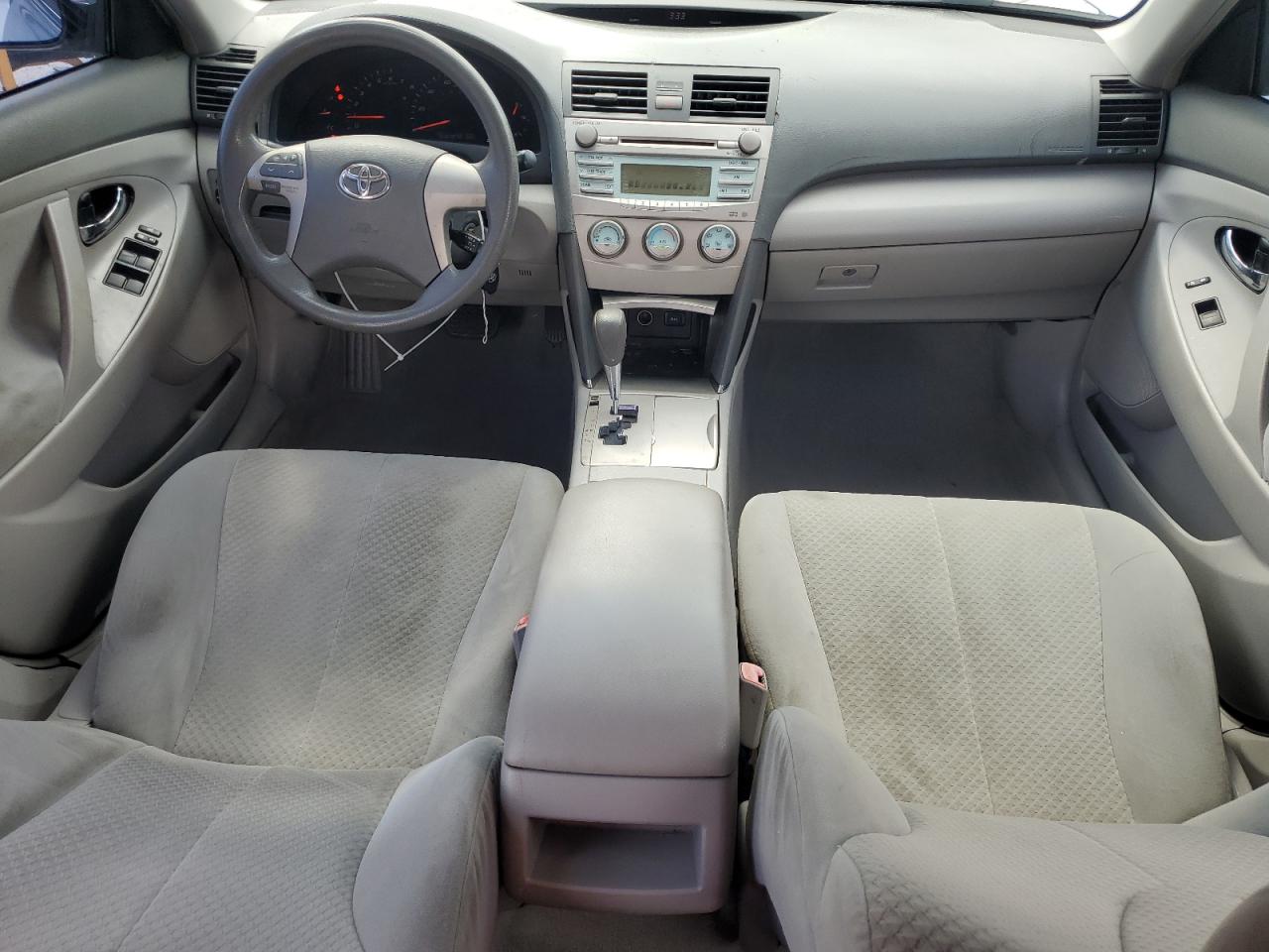 2007 Toyota Camry VIN: 4T1BE46K27U635522 Lot: 81944935