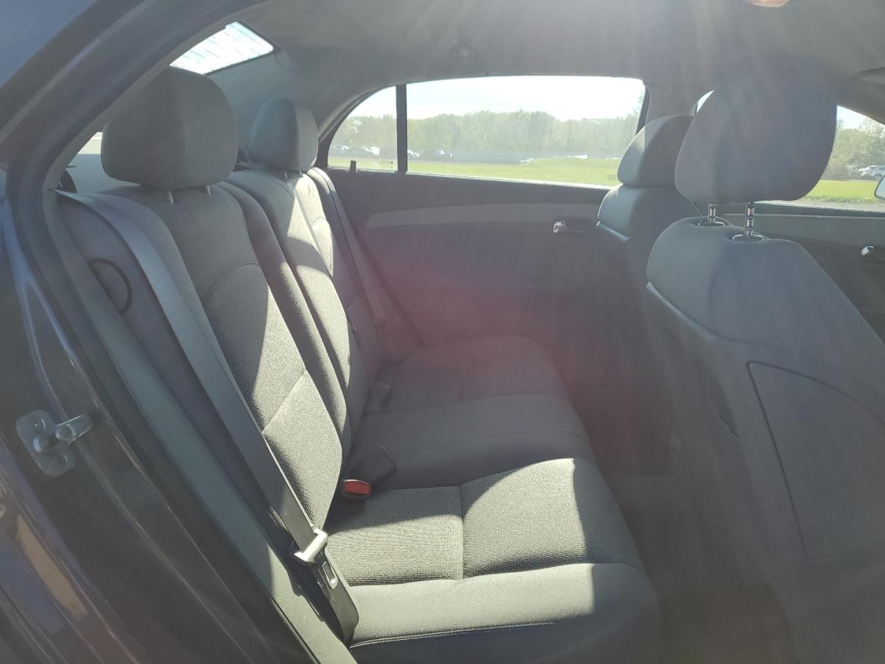 2009 Chevrolet Malibu Ls VIN: 1G1ZG57BX9F257094 Lot: 71221615