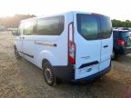 2016 FORD TRANSIT CUSTOM 330 ECO-TE  for sale at Copart COLCHESTER