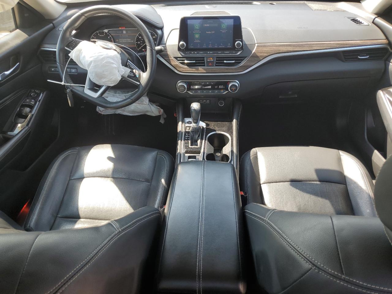 2020 Nissan Altima Sl VIN: 1N4BL4EV8LC235234 Lot: 81248855