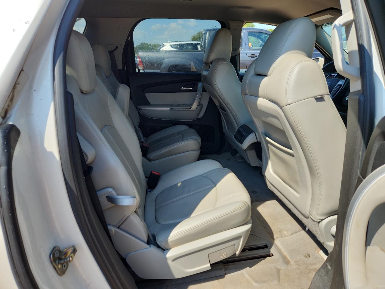 2010 GMC Acadia Slt-1 VIN: 1GKLRMED1AJ194768 Lot: 71119245