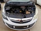 2014 VAUXHALL CORSA EXCITE ECOFEX 1.0 ECOFLEX EXCITE 3DR for sale at Copart SANDY