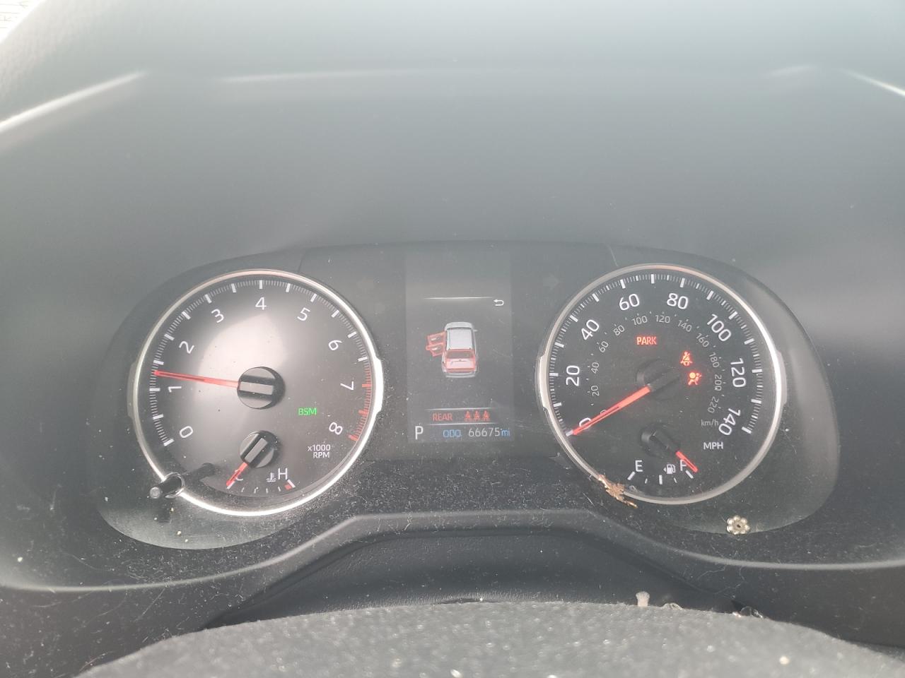 2021 Toyota Rav4 Xle VIN: 2T3P1RFV7MW231143 Lot: 81561805