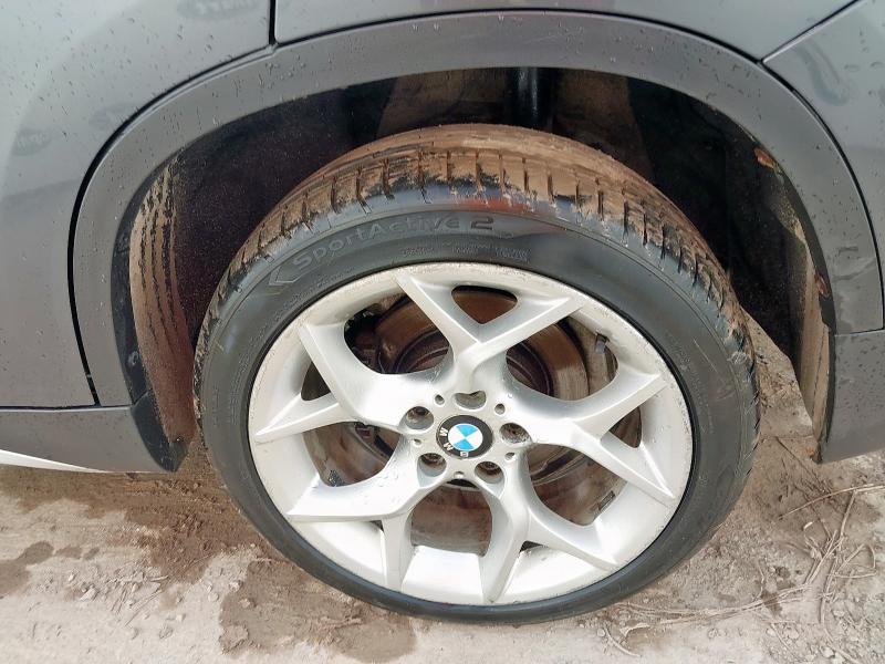 2013 BMW X1 XDRIVE18D XLINE 