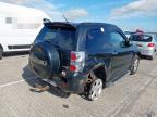 2009 SUZUKI GRAND VITARA SZ4 AUTO  for sale at Copart CHESTER