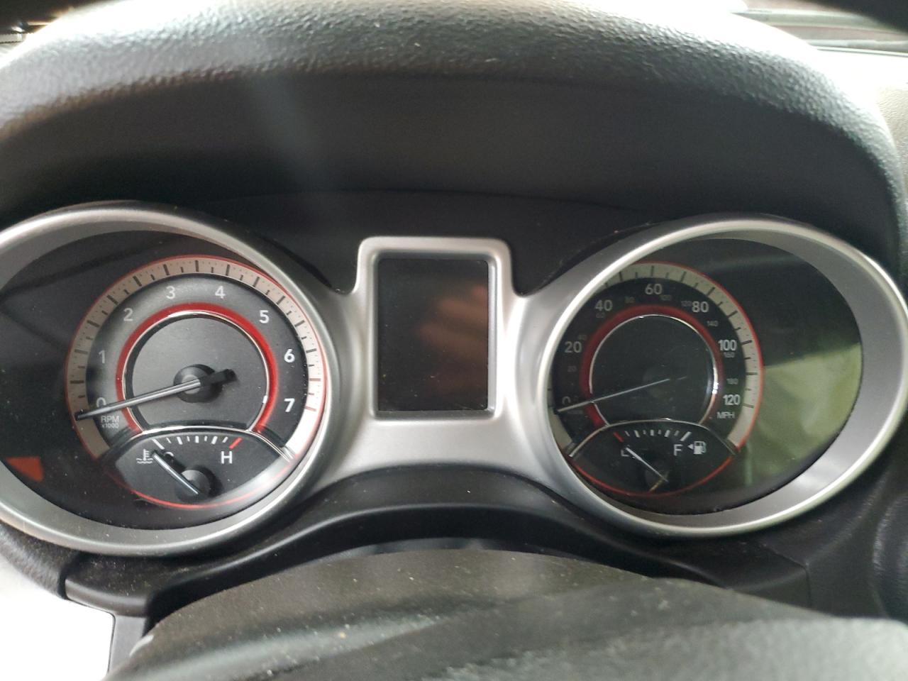 2018 Dodge Journey Se VIN: 3C4PDCAB0JT421337 Lot: 81034895