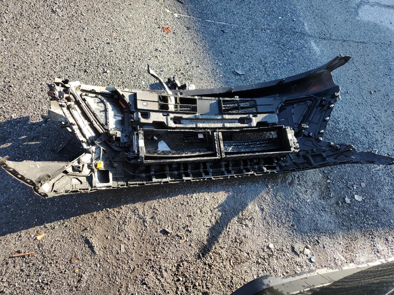 2024 Hyundai Kona Sel VIN: KM8HBCABXRU071447 Lot: 84022135