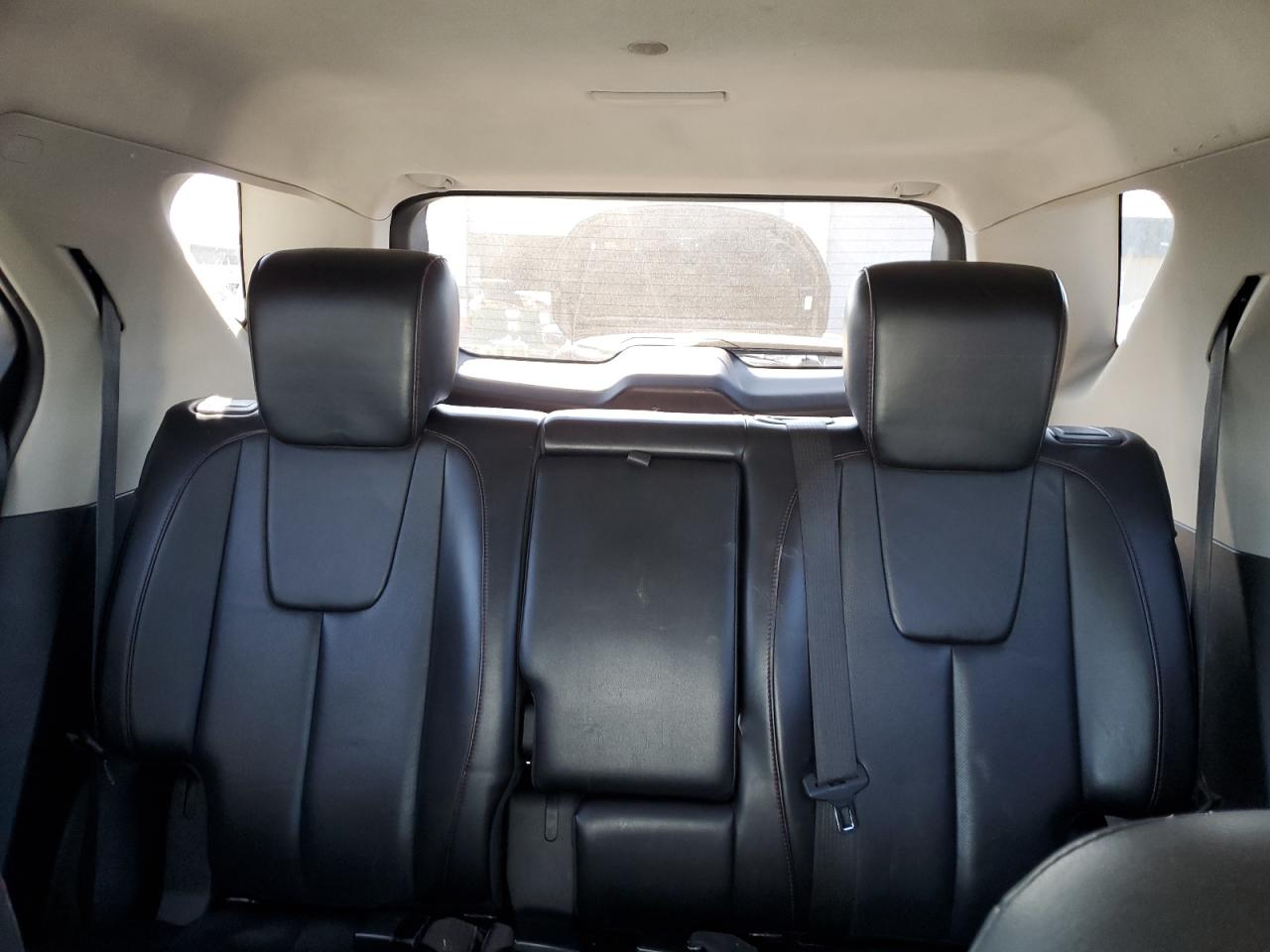 2011 Chevrolet Equinox Lt VIN: 2CNFLNEC3B6475441 Lot: 81300225