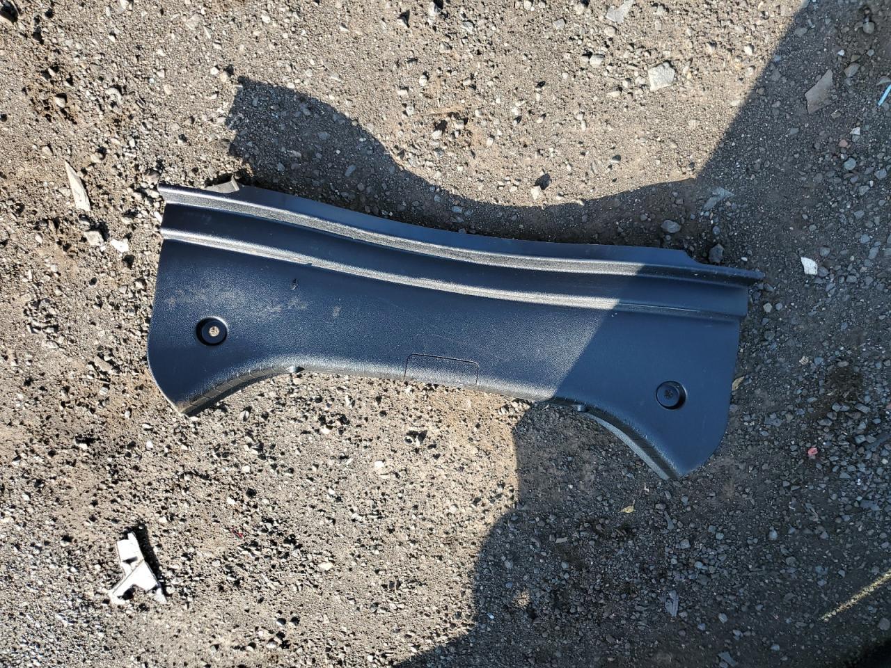 2016 Mercedes-Benz Cla 250 VIN: WDDSJ4EB7GN302783 Lot: 71473675