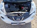 2013 NISSAN JUKE ACENTA  for sale at Copart WISBECH