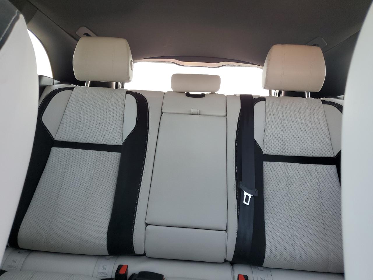 2019 Land Rover Range Rover Velar R-Dynamic Se VIN: SALYL2EX9KA214289 Lot: 81284375