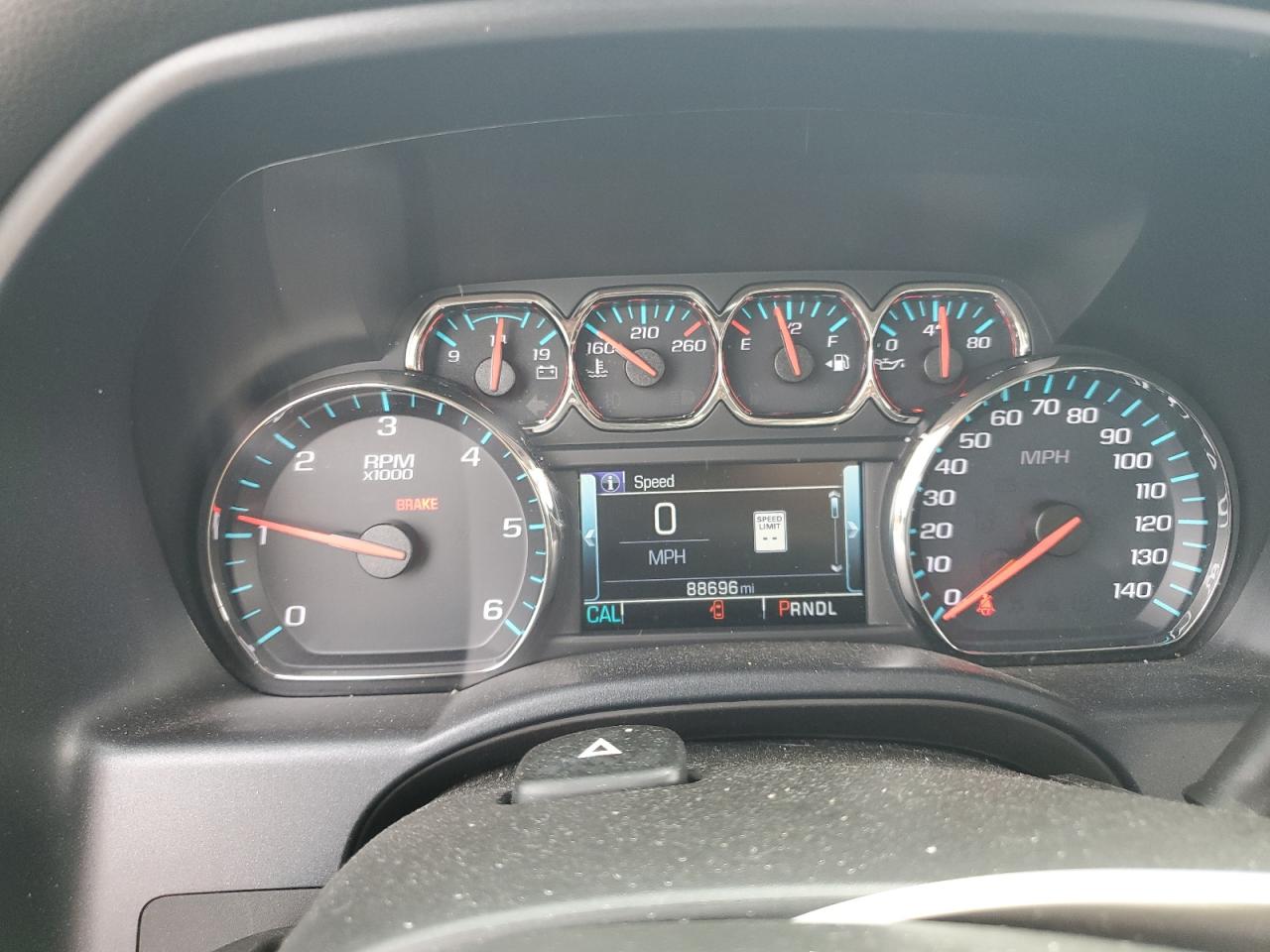 2018 GMC Sierra K1500 Slt VIN: 3GTU2NECXJG478046 Lot: 81650955