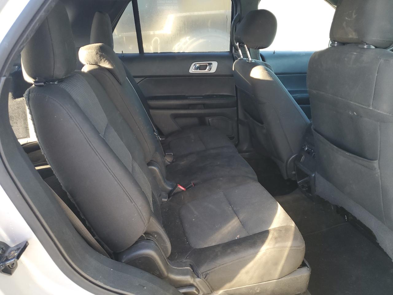 2014 Ford Explorer Xlt VIN: 1FM5K8D80EGB08465 Lot: 80086315