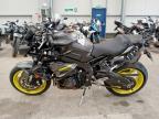 2019 YAMAHA MT-10 MTN1000  for sale at Copart NEWBURY