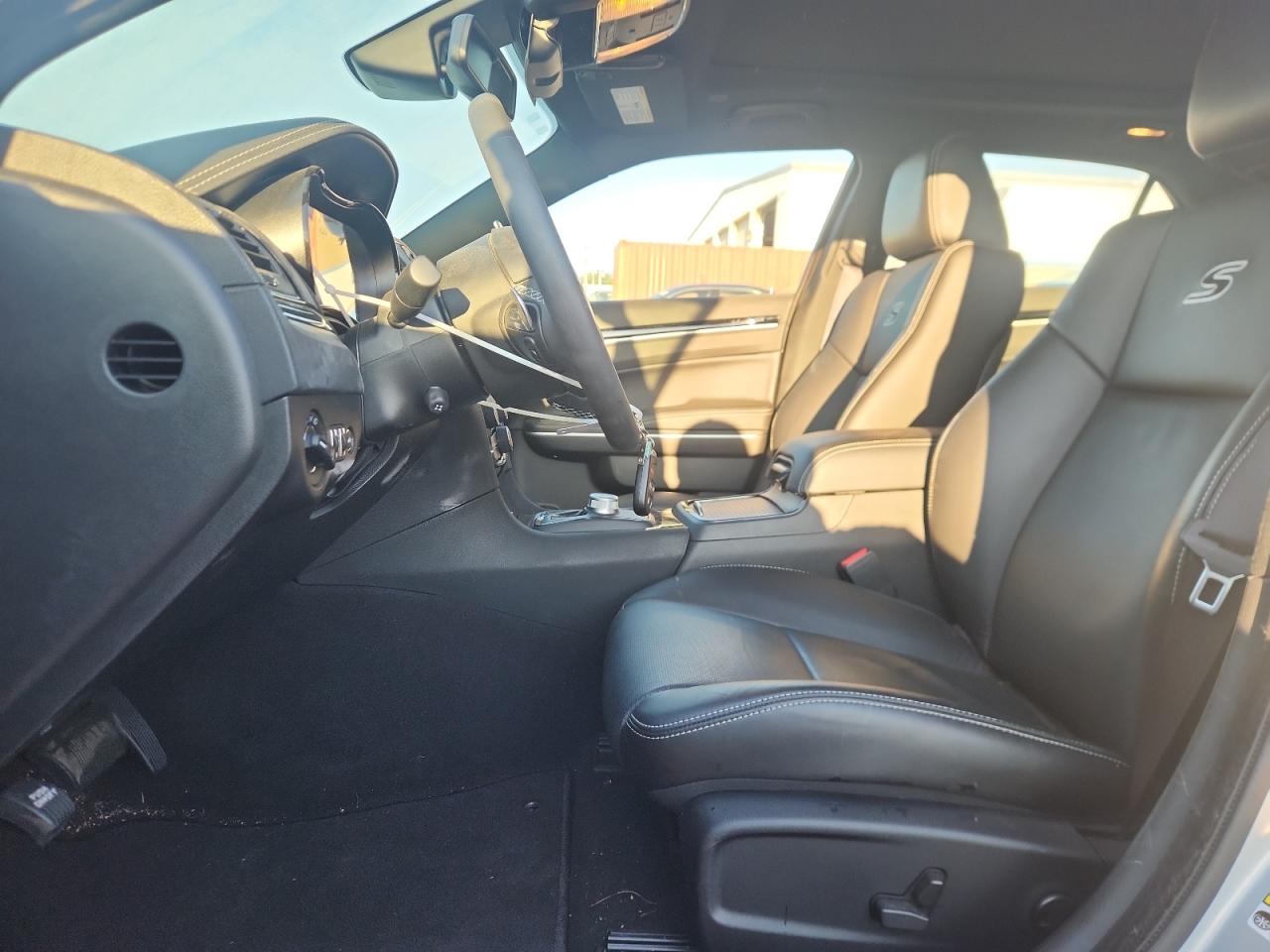 2023 Chrysler 300 S VIN: 2C3CCABG5PH509645 Lot: 70643605