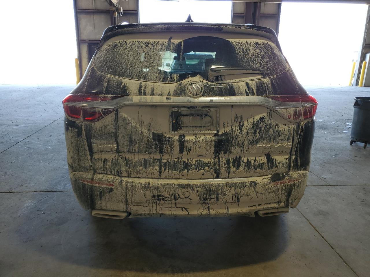 2018 Buick Enclave Avenir VIN: 5GAEVCKW0JJ258185 Lot: 80170635