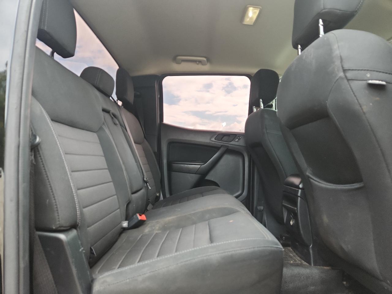 2020 Ford Ranger Xl VIN: 1FTER4EH9LLA13544 Lot: 84614715