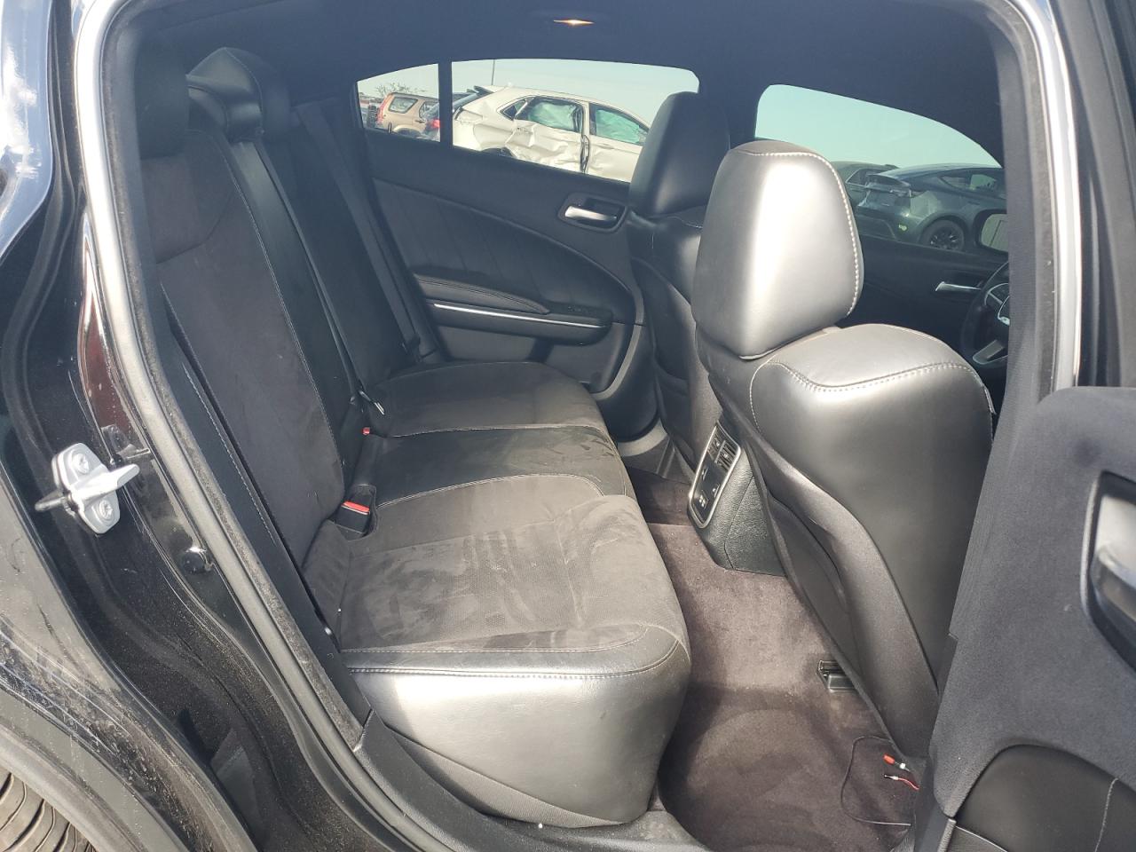 2017 Dodge Charger R/T 392 VIN: 2C3CDXGJ5HH589566 Lot: 82114225